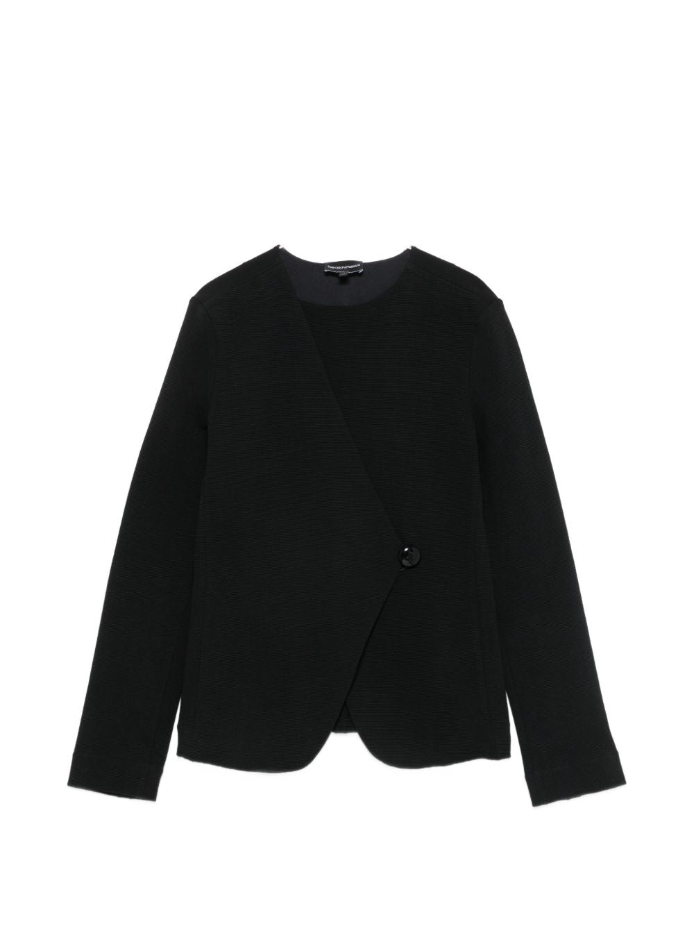 Emporio Armani Jacket BLACK