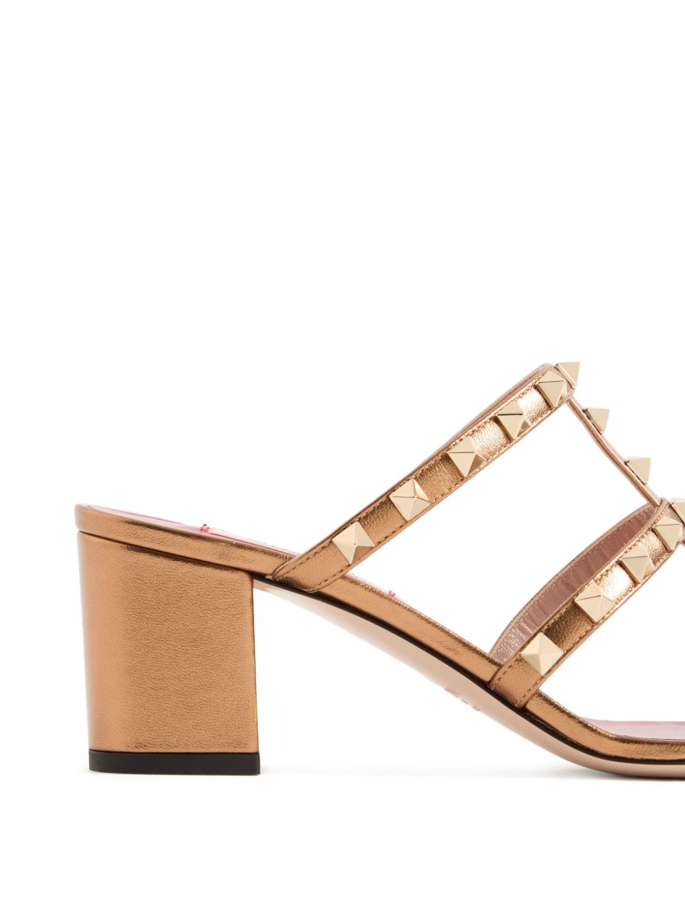 Valentino Garavani Sandals GOLD GOLD