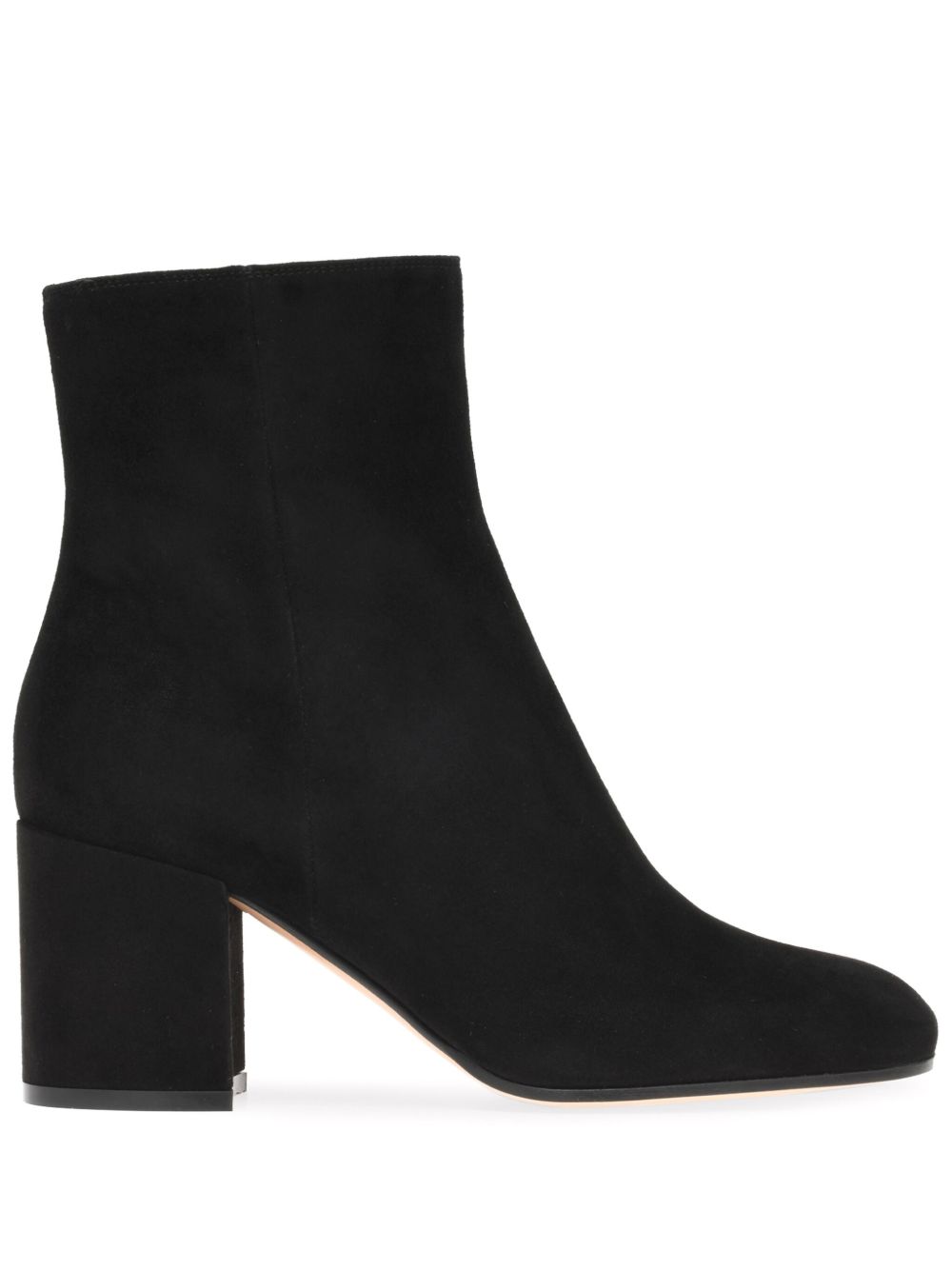 Gianvito Rossi Boots BLACK BLACK