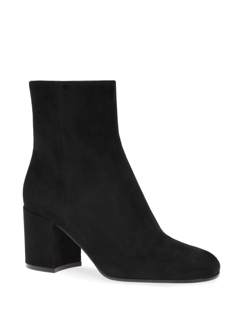 Gianvito Rossi Boots BLACK BLACK