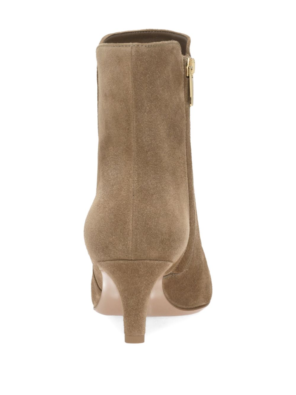 Gianvito Rossi Boots CAMEL CAMEL