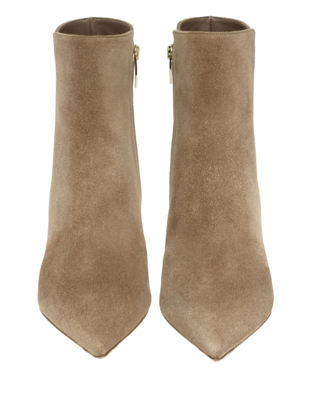 Gianvito Rossi Boots CAMEL CAMEL