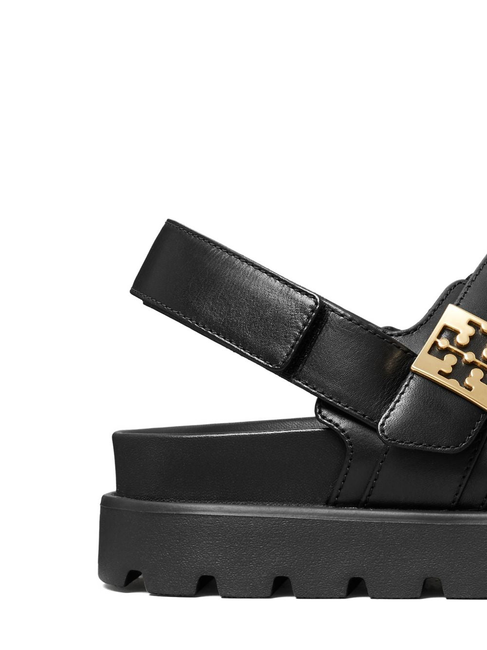Tory Burch Sandals BLACK BLACK