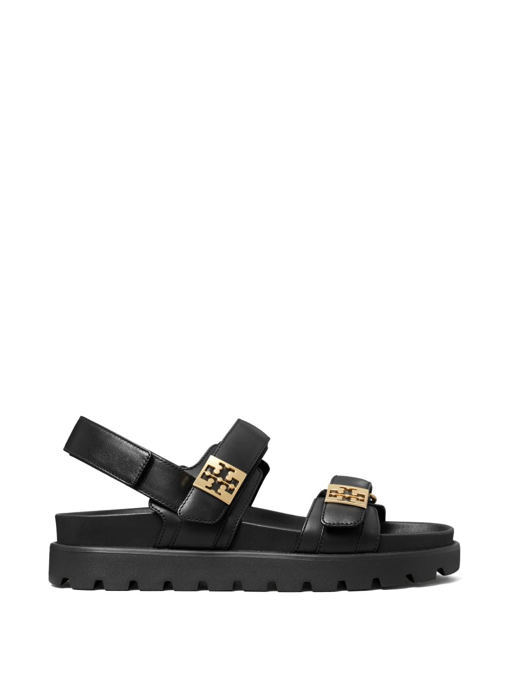 Tory Burch Sandals BLACK BLACK