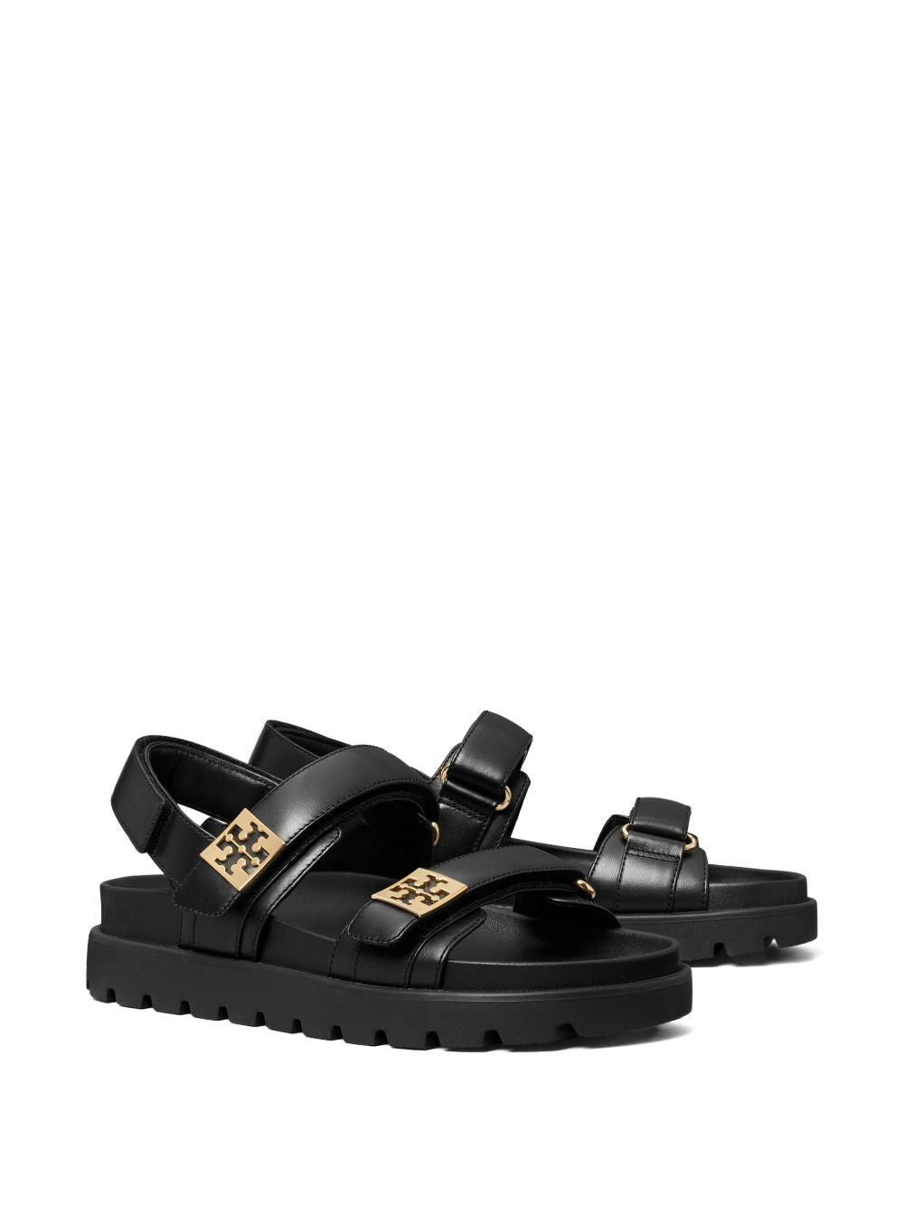 Tory Burch Sandals BLACK BLACK