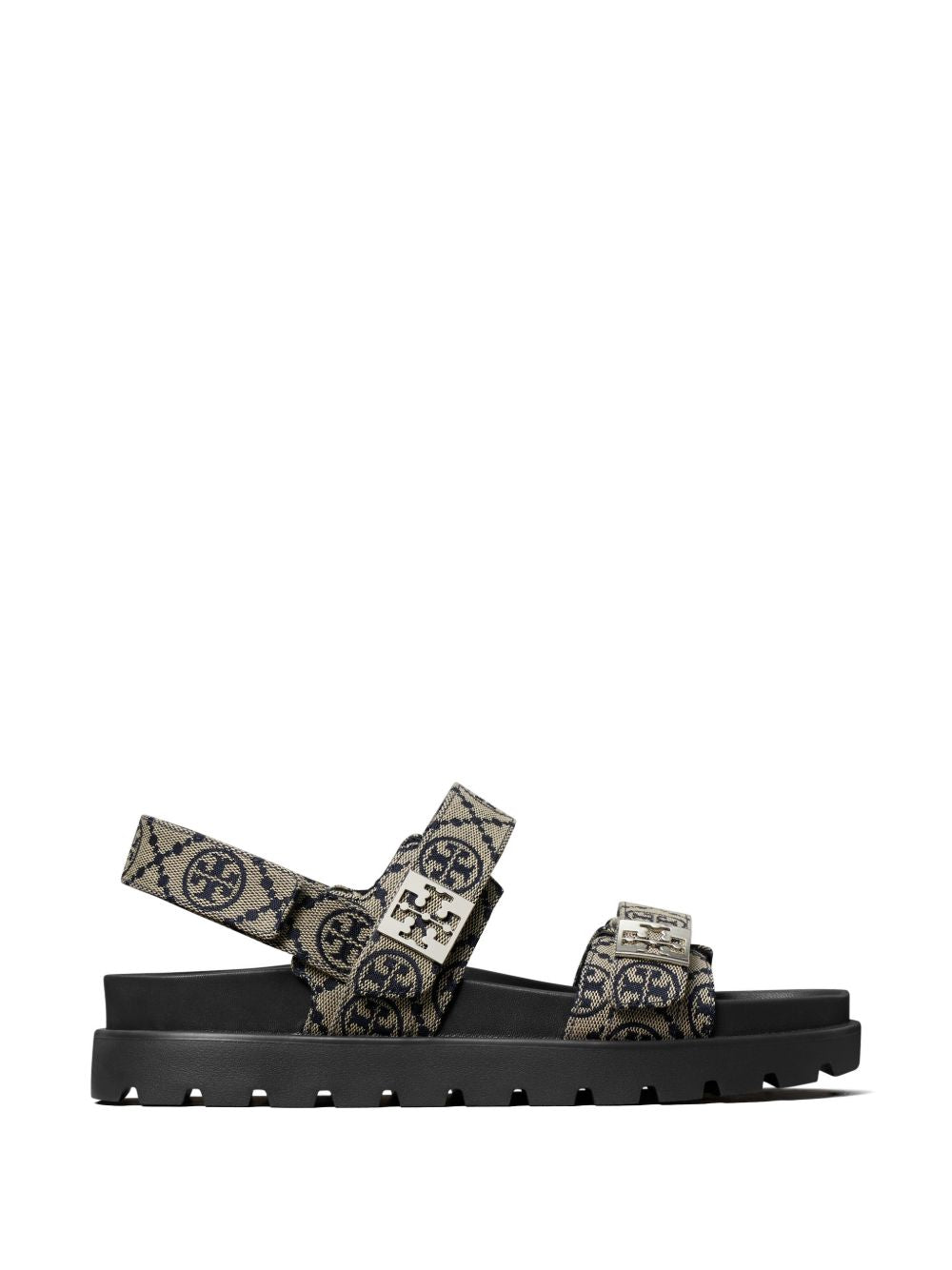 Tory Burch Sandals NAVY