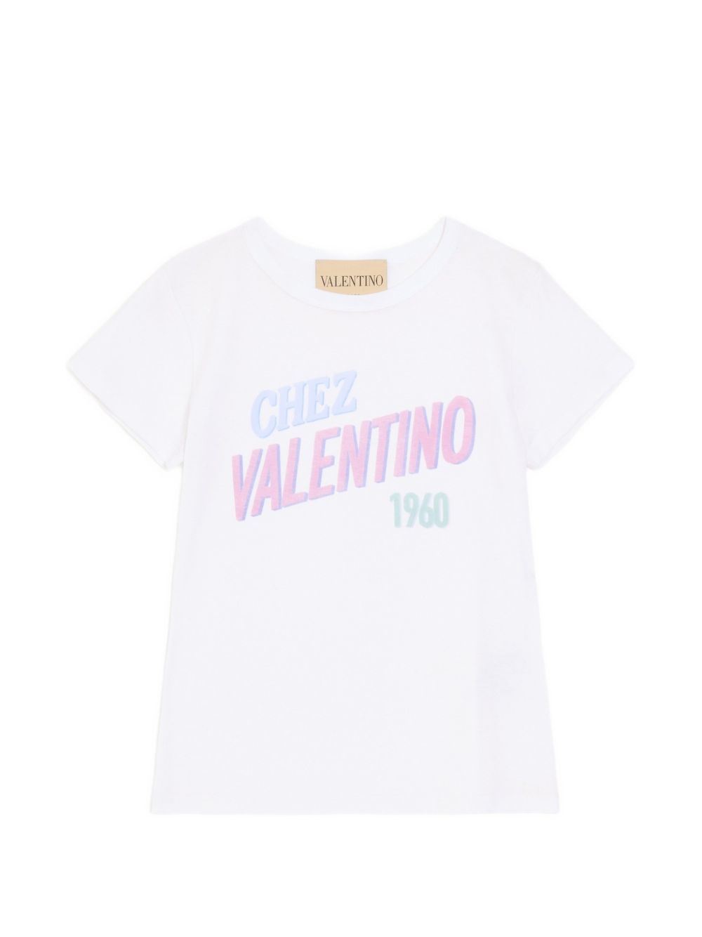 Valentino Shirt WHITE