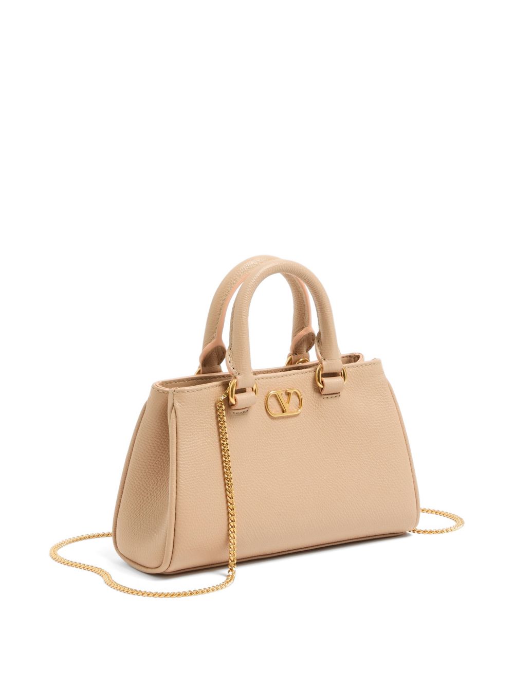 Valentino Garavani VLogo Signature Mini Bag PINK
