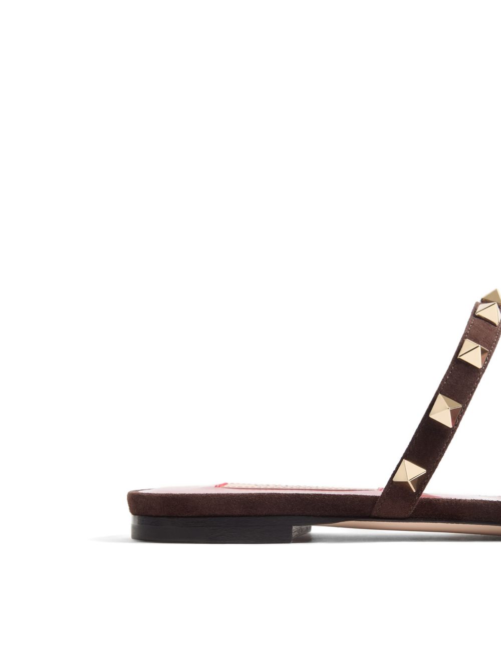 Valentino Garavani Sandals BROWN BROWN