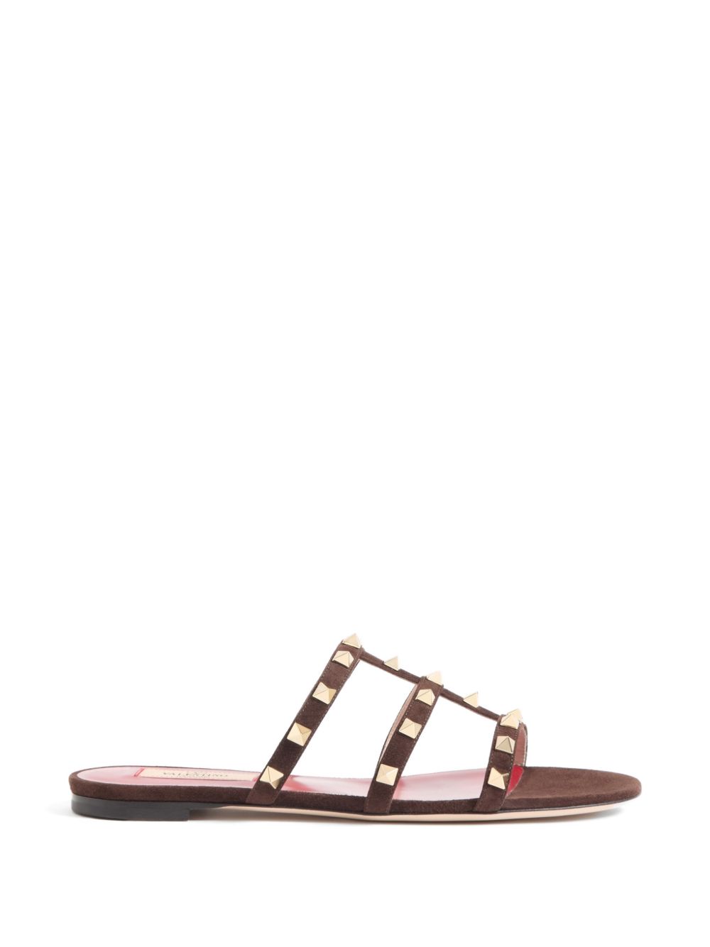 Valentino Garavani Sandals BROWN BROWN