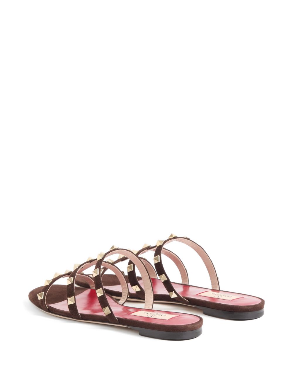 Valentino Garavani Sandals BROWN BROWN