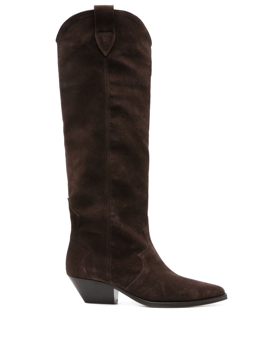 Isabel Marant Boots BROWN BROWN