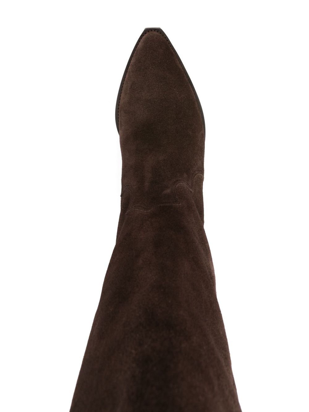 Isabel Marant Boots BROWN BROWN