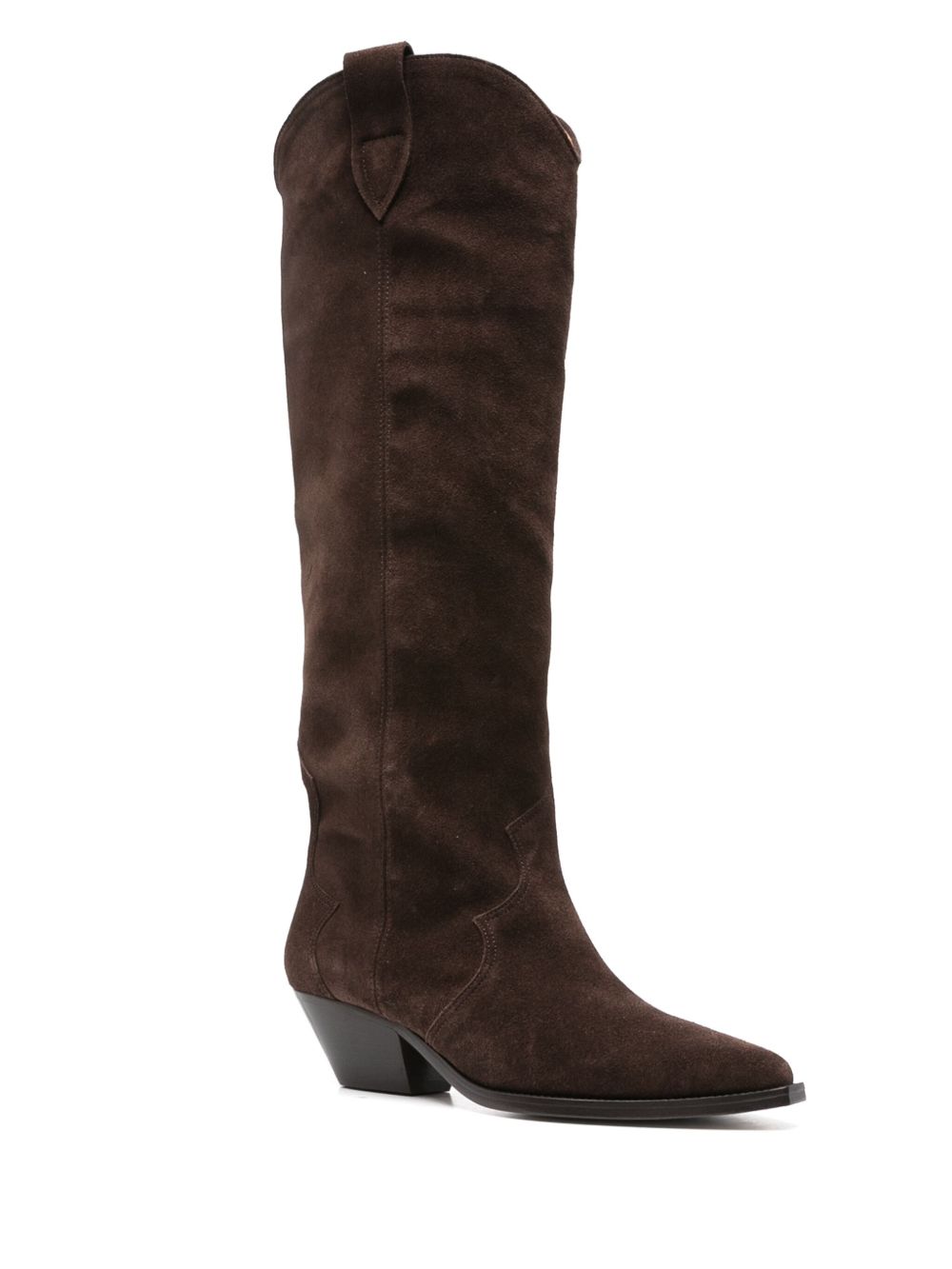 Isabel Marant Boots BROWN BROWN