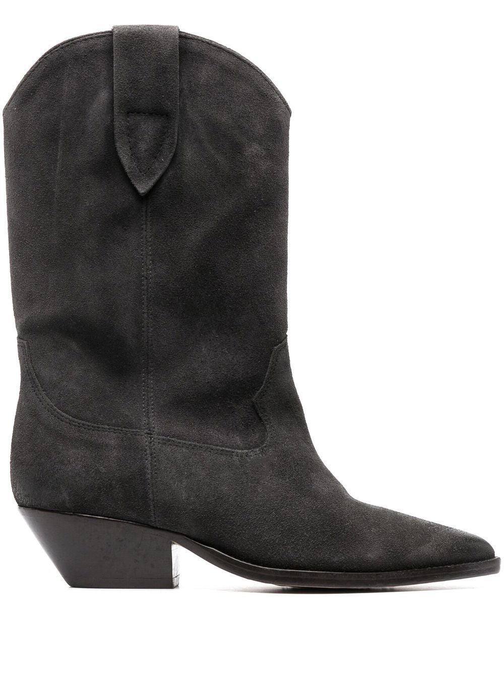 Isabel Marant Boots BLACK BLACK