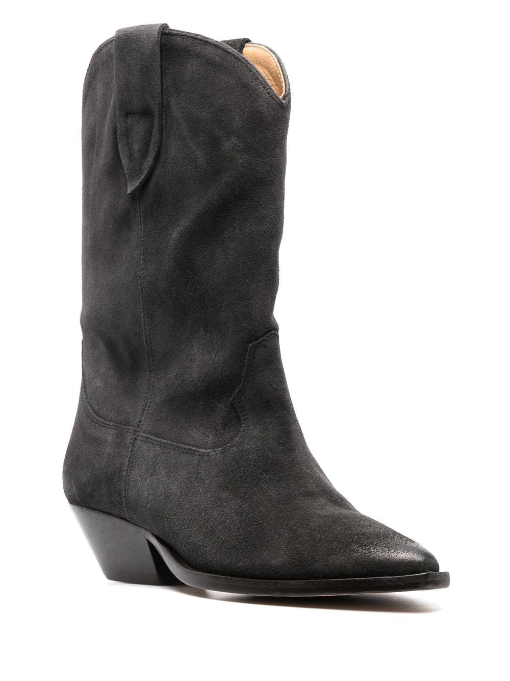 Isabel Marant Boots BLACK BLACK