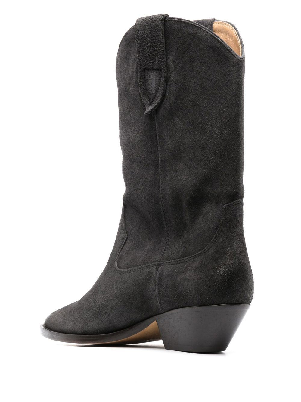 Isabel Marant Boots BLACK BLACK