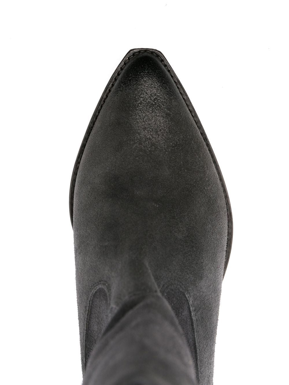 Isabel Marant Boots BLACK BLACK