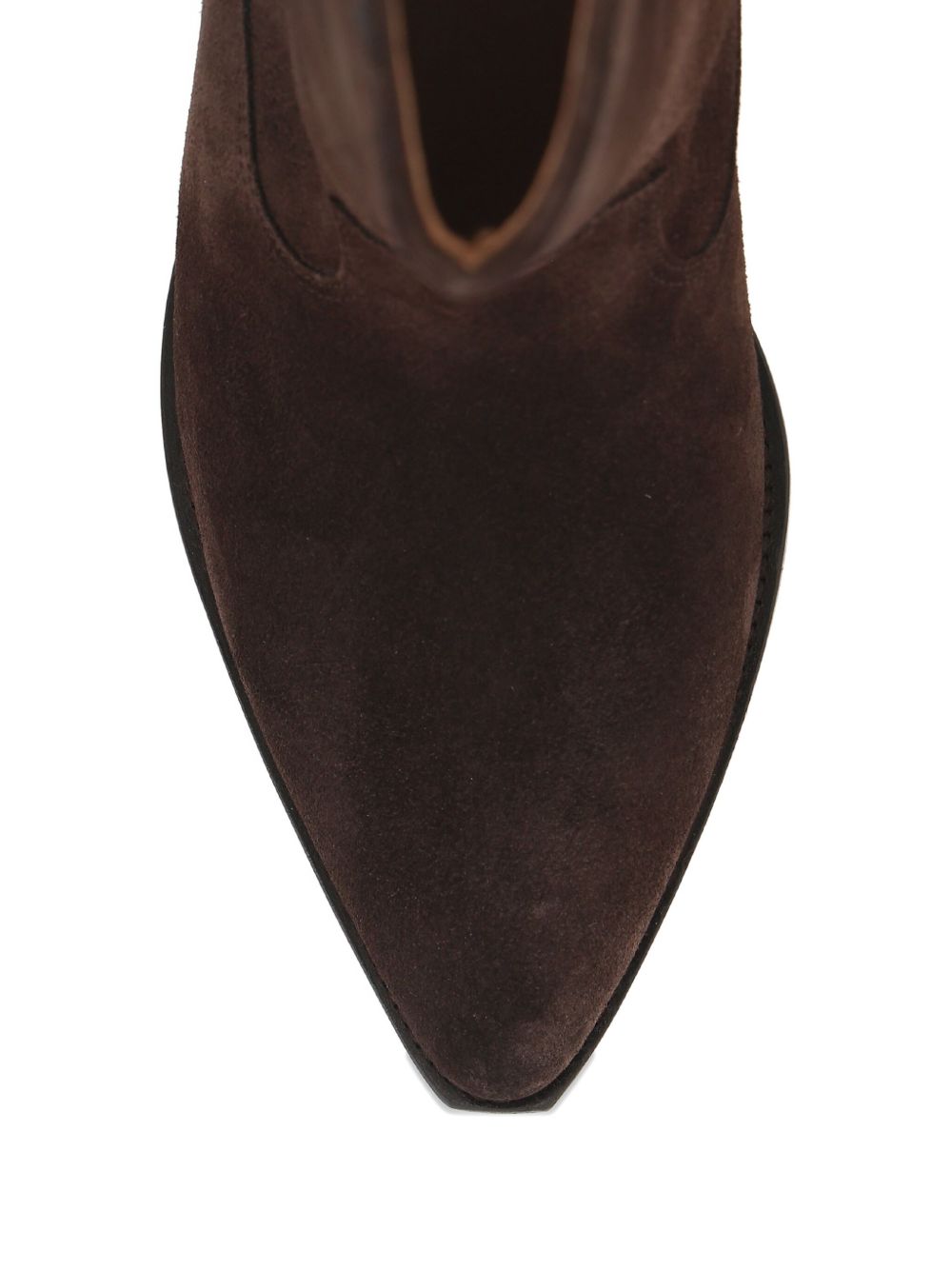 Isabel Marant Boots BROWN BROWN