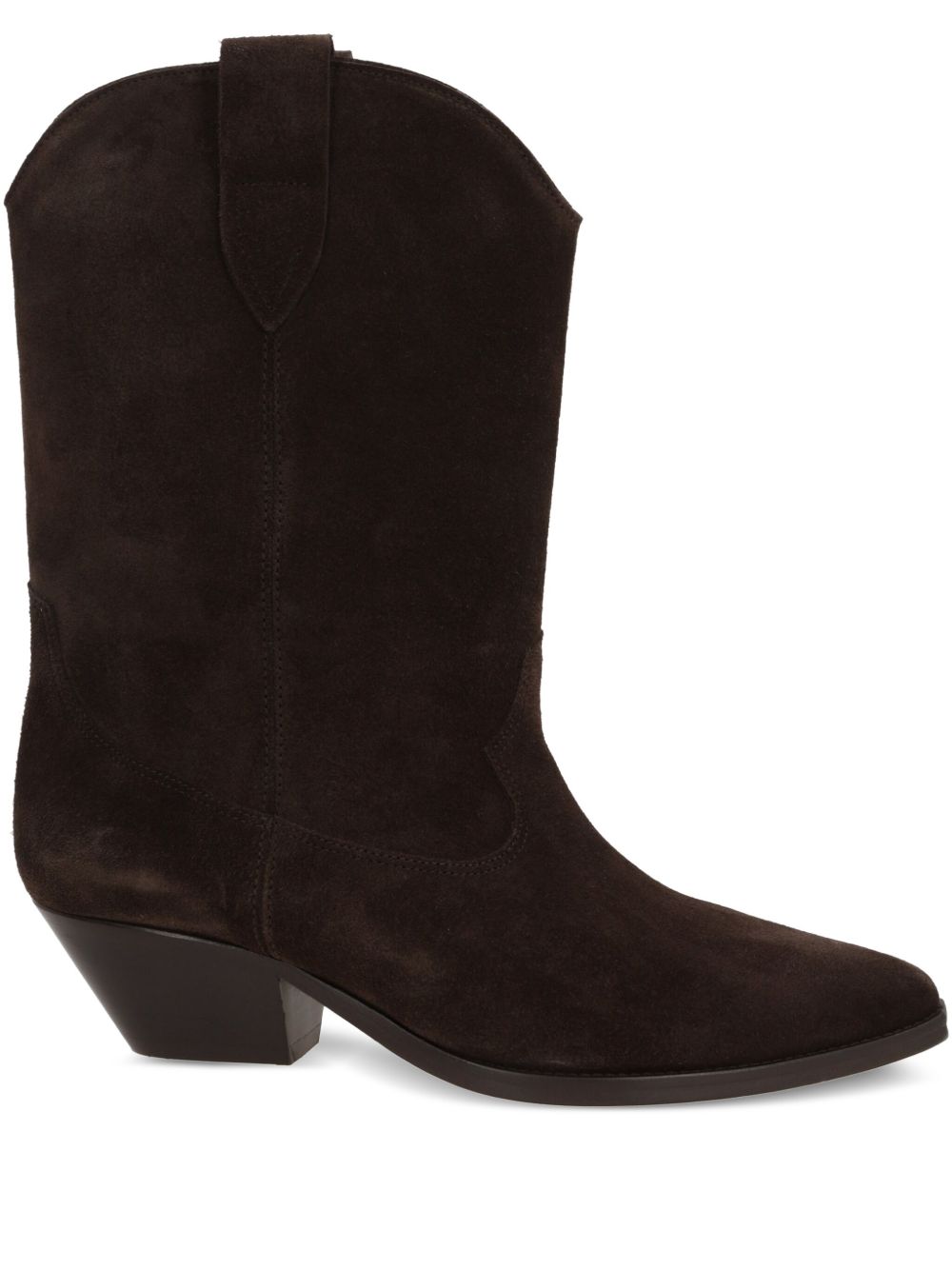 Isabel Marant Boots BROWN BROWN