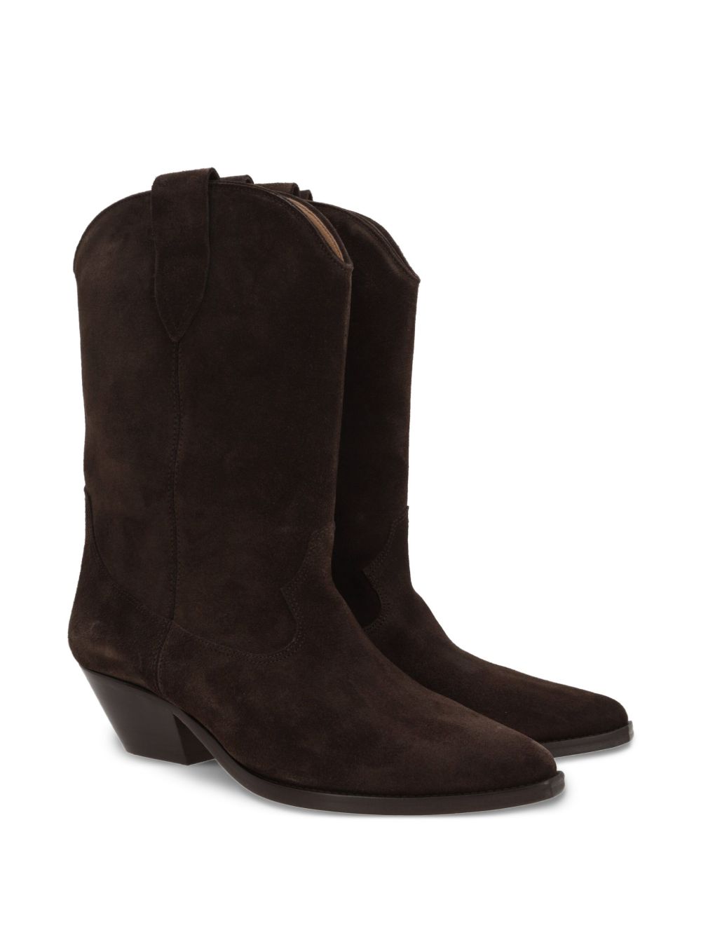 Isabel Marant Boots BROWN BROWN