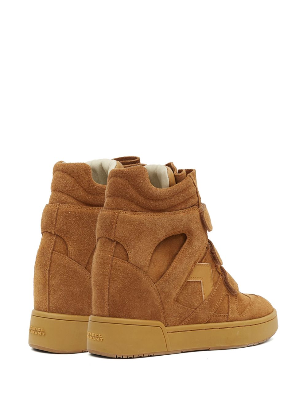 Isabel Marant Sneakers brown brown