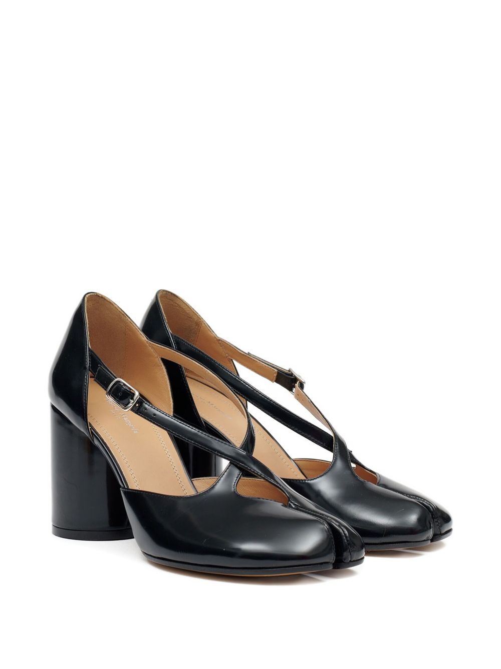 Maison Margiela Sandals BLACK BLACK
