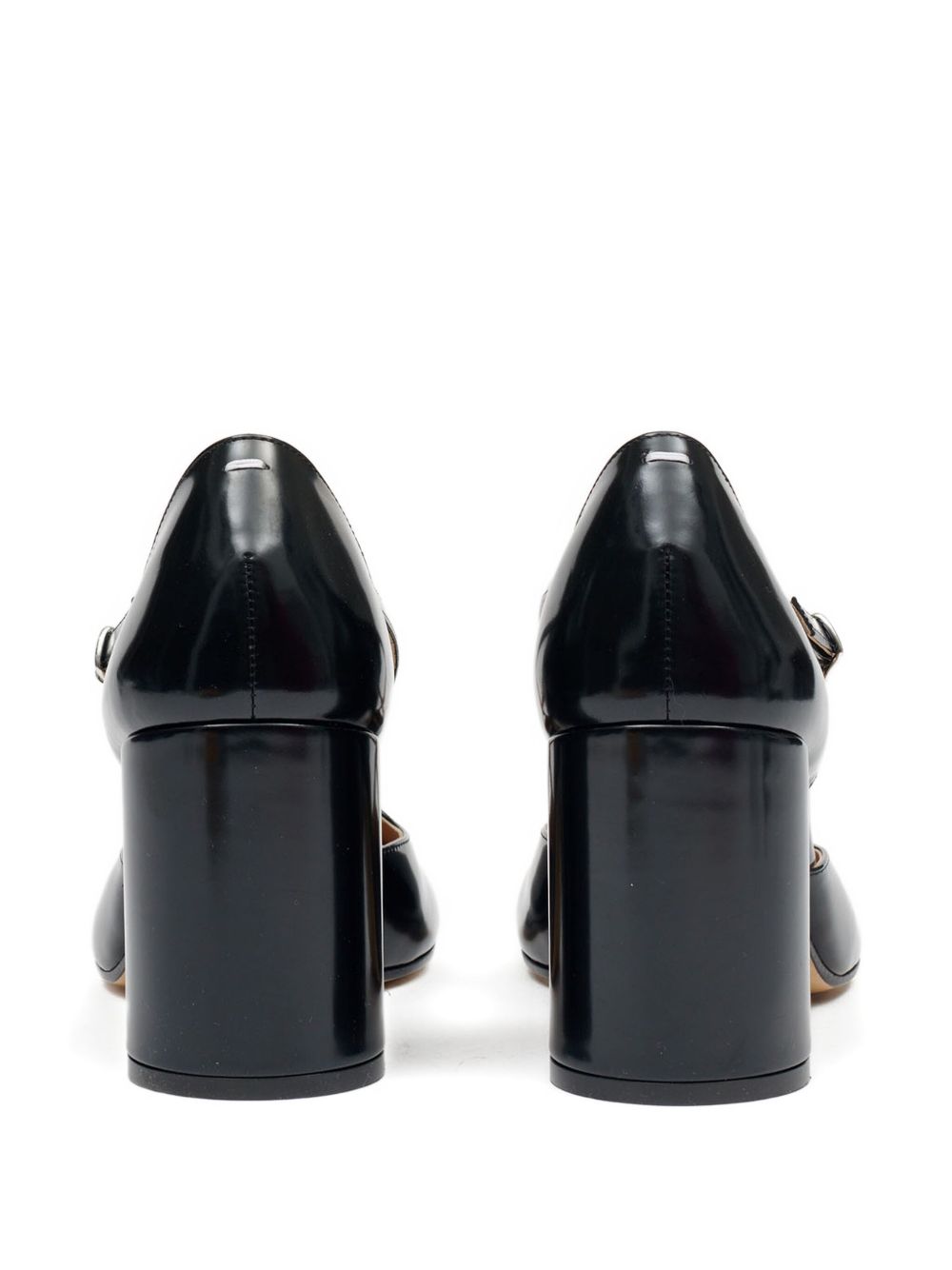 Maison Margiela Sandals BLACK BLACK