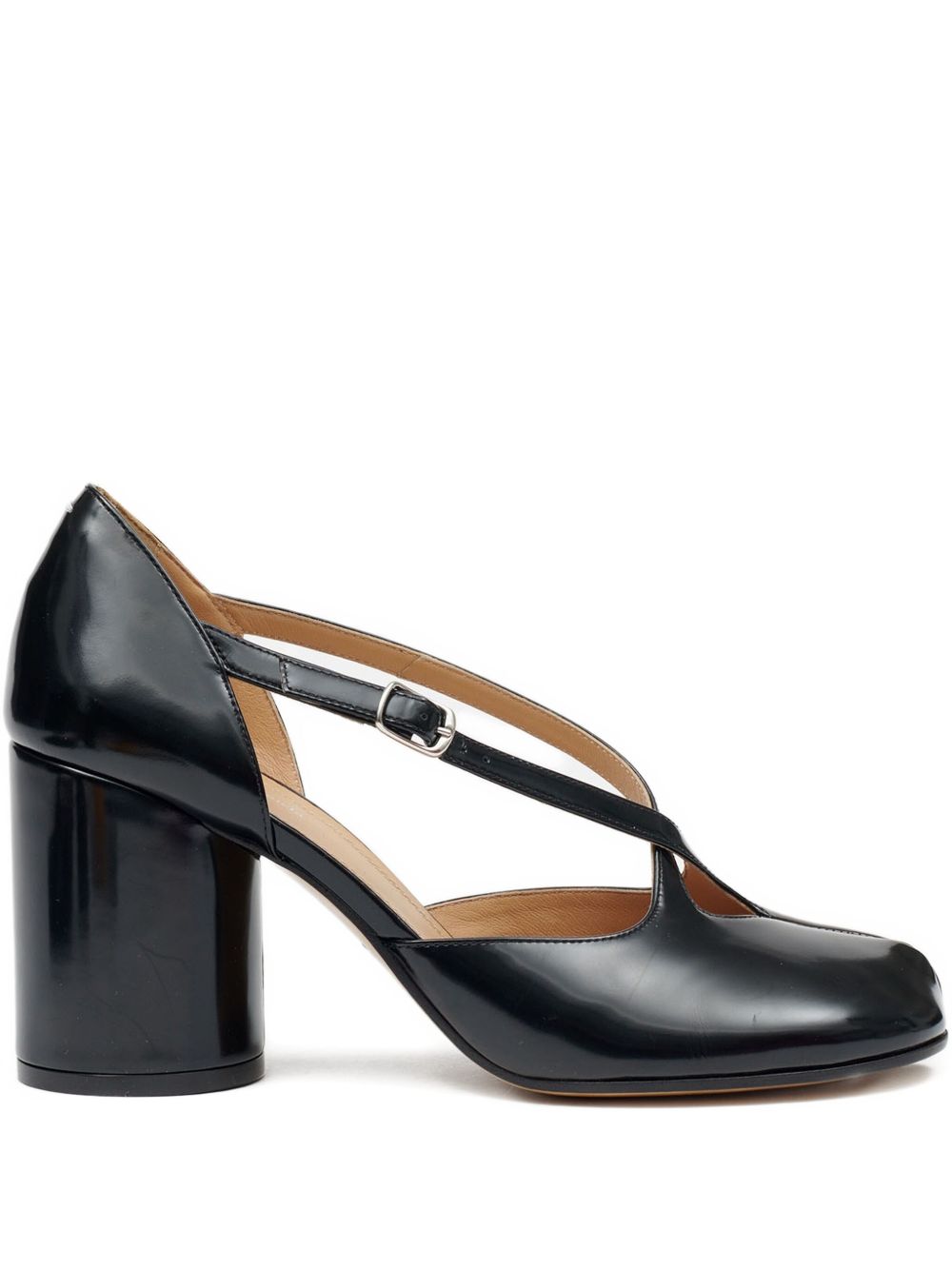 Maison Margiela Sandals BLACK BLACK