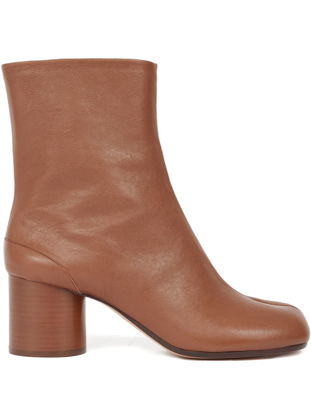 Maison Margiela Boots BROWN
