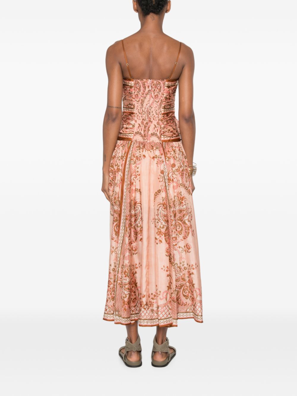 Zimmermann Dresses PINK PINK