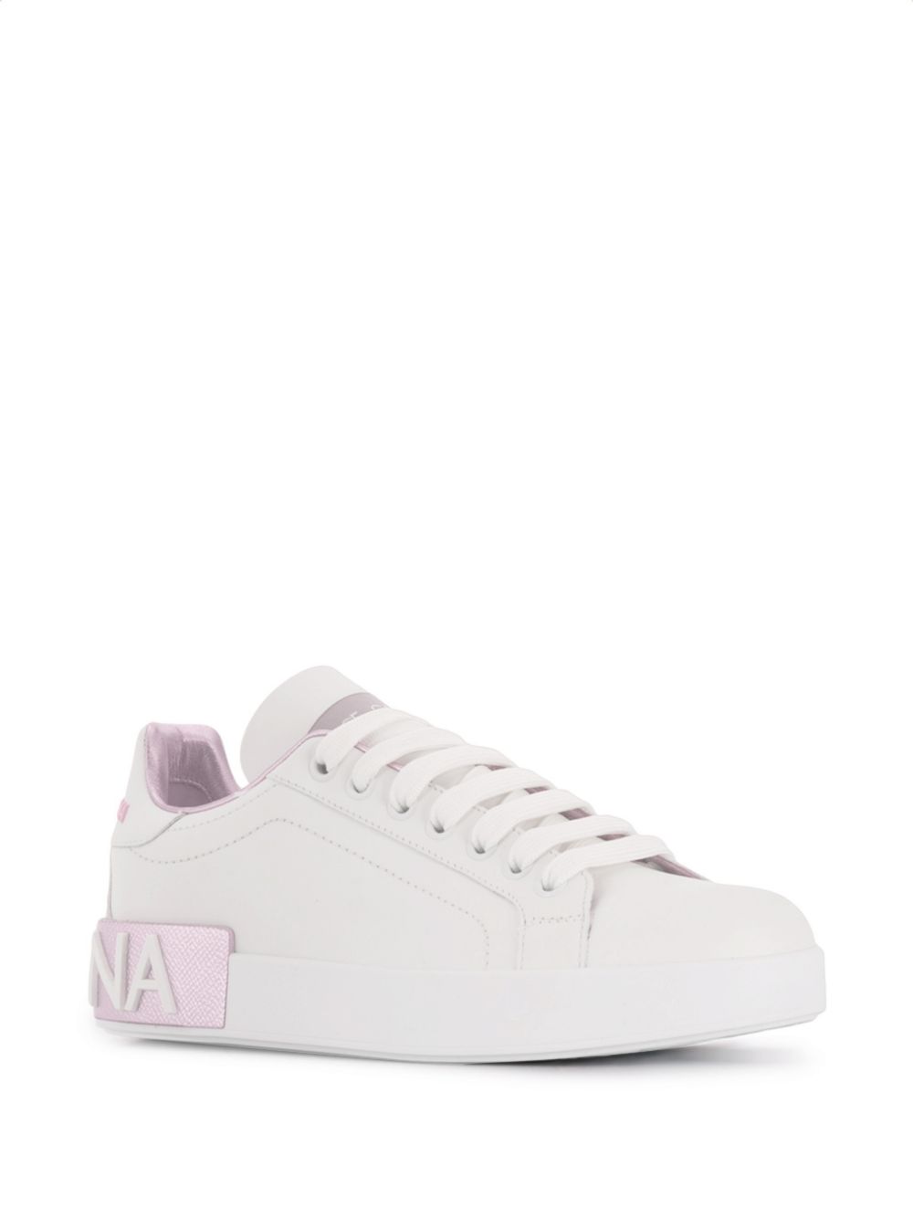 Dolce & Gabbana Sneakers WHITE WHITE