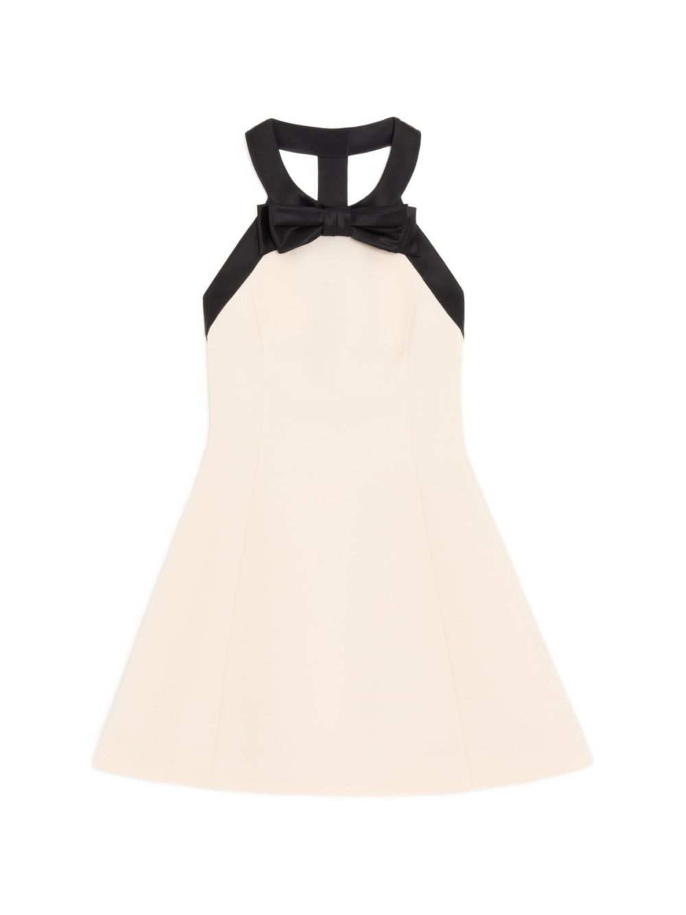 Valentino Dress ECRU