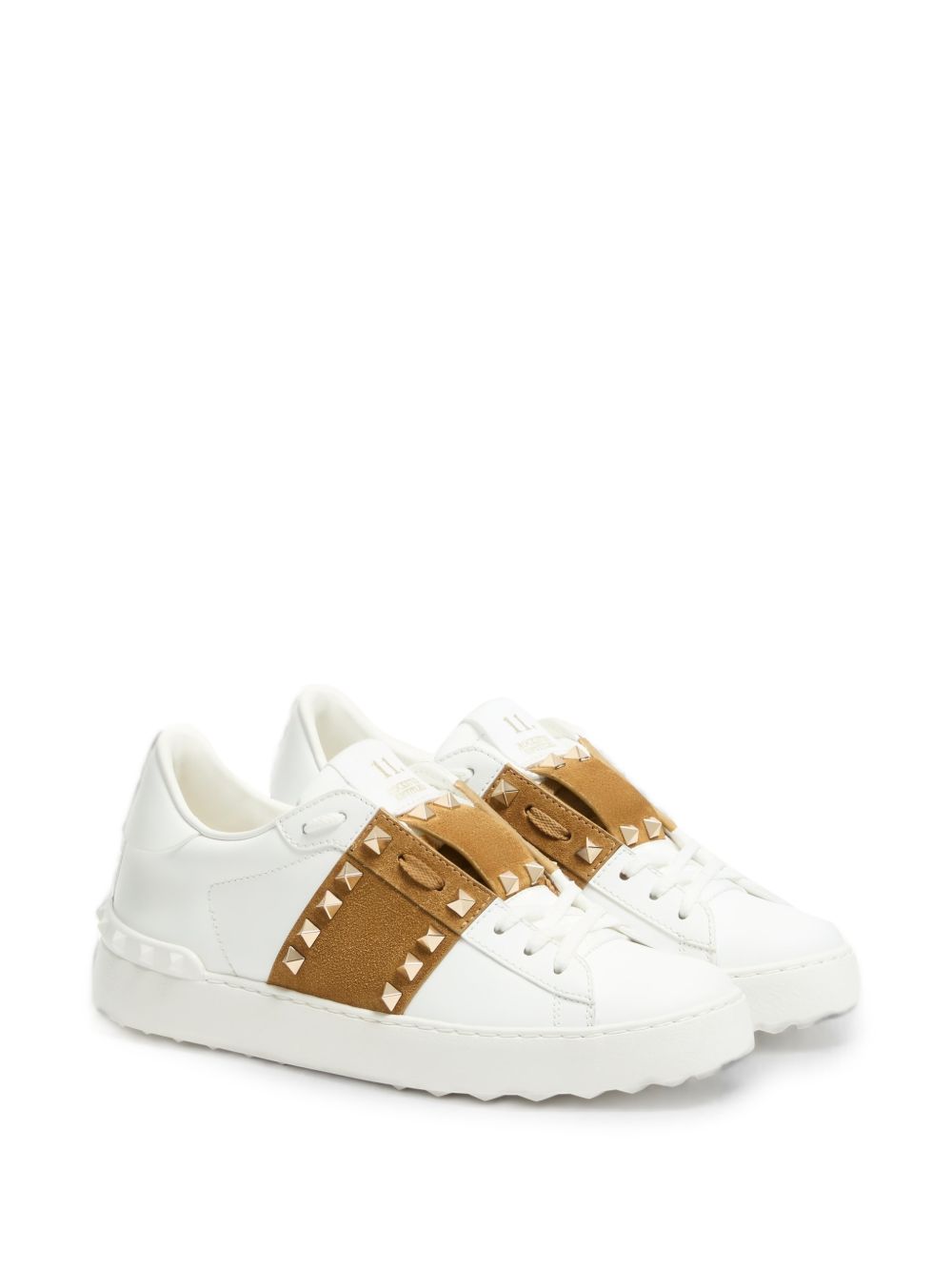 Valentino Garavani Sneakers BEIGE BEIGE
