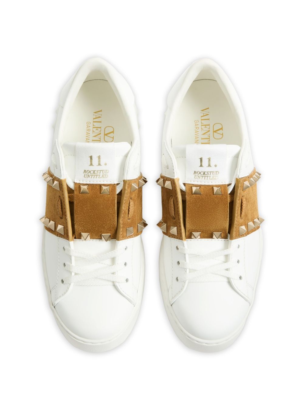 Valentino Garavani Sneakers BEIGE BEIGE