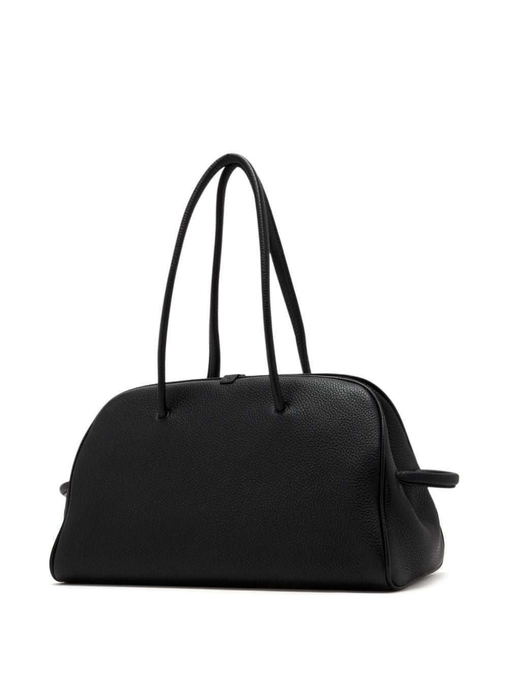 Jacquemus Le Petit Turismo Bag BLACK