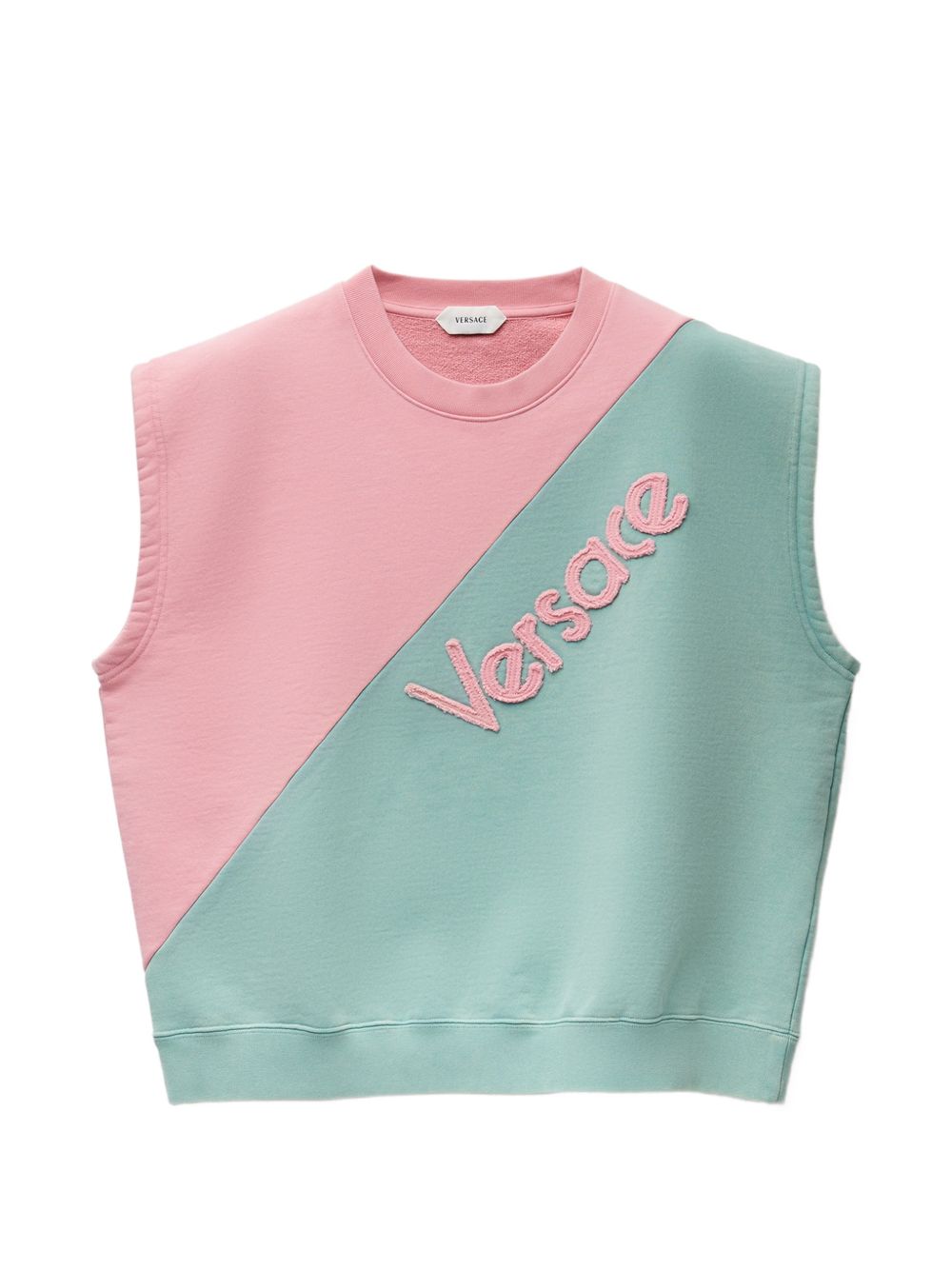 Versace Sweatshirt PINK
