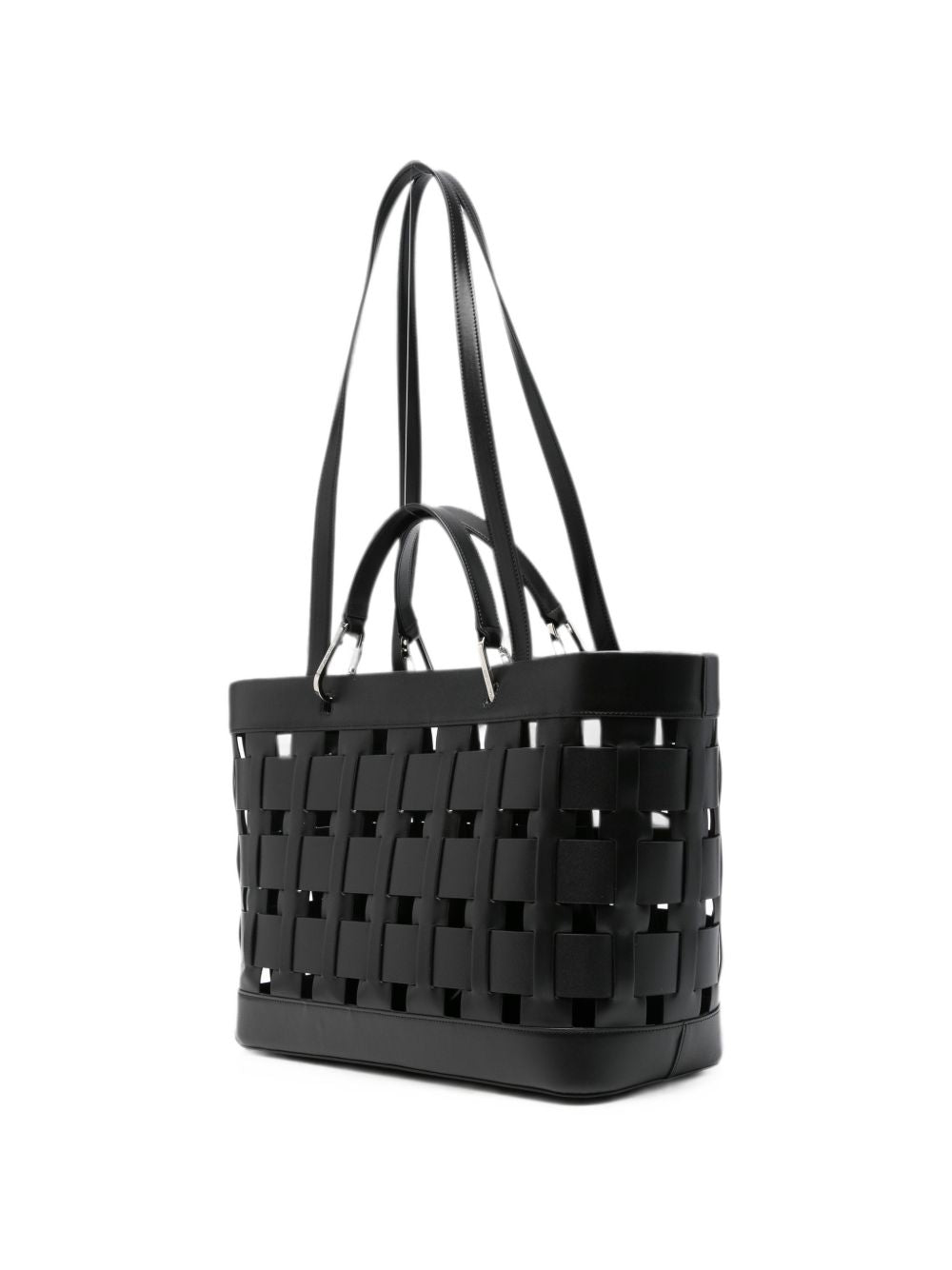 Emporio Armani Bags.. BLACK BLACK