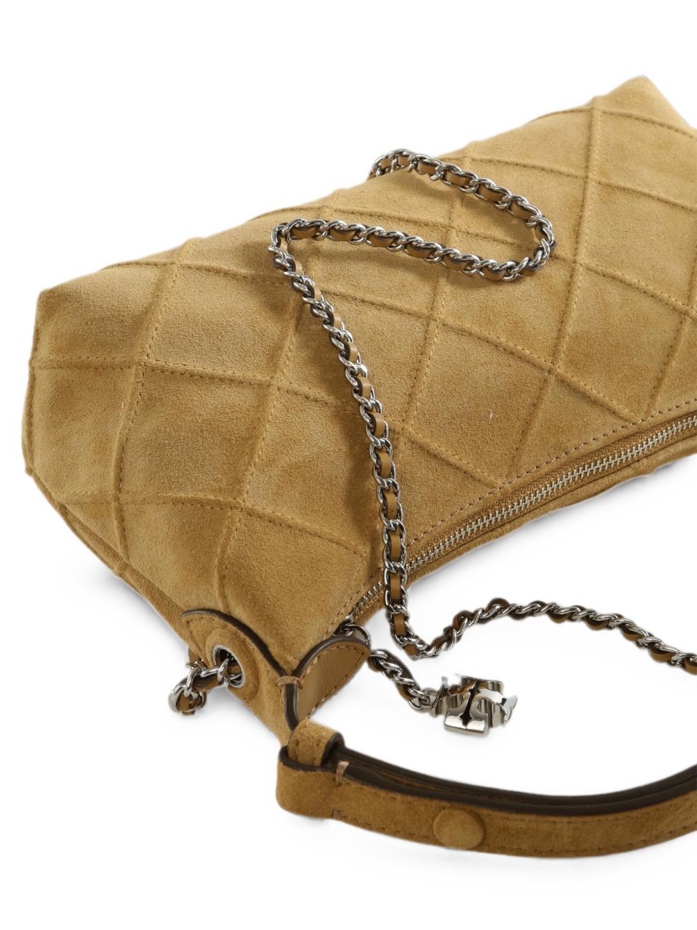Tory Burch Bags.. GREY GREY