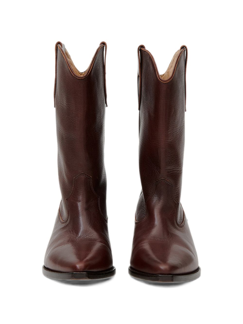Isabel Marant Boots BROWN BROWN