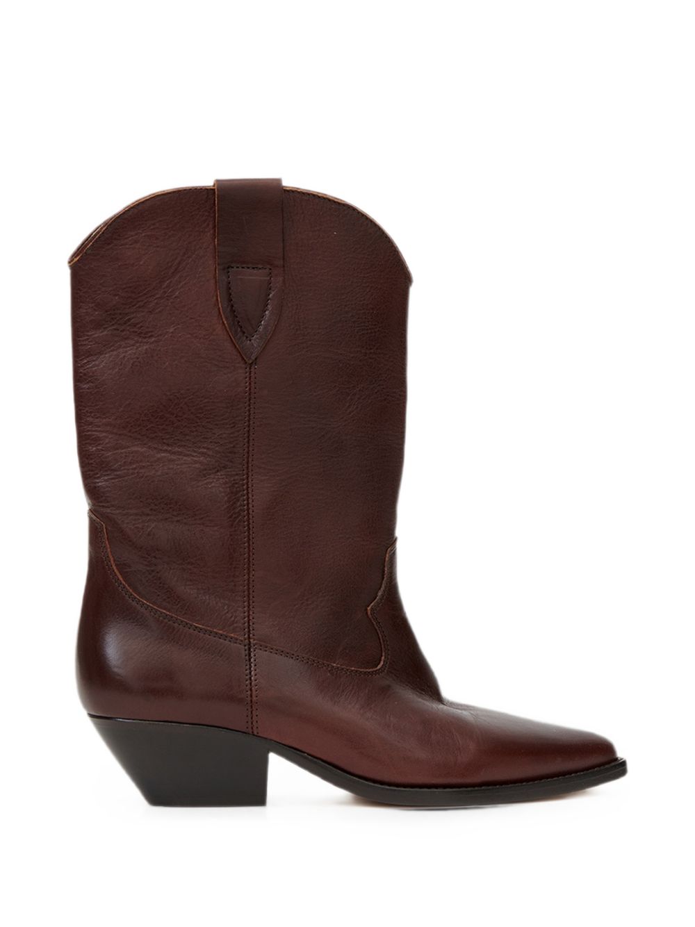 Isabel Marant Boots BROWN BROWN