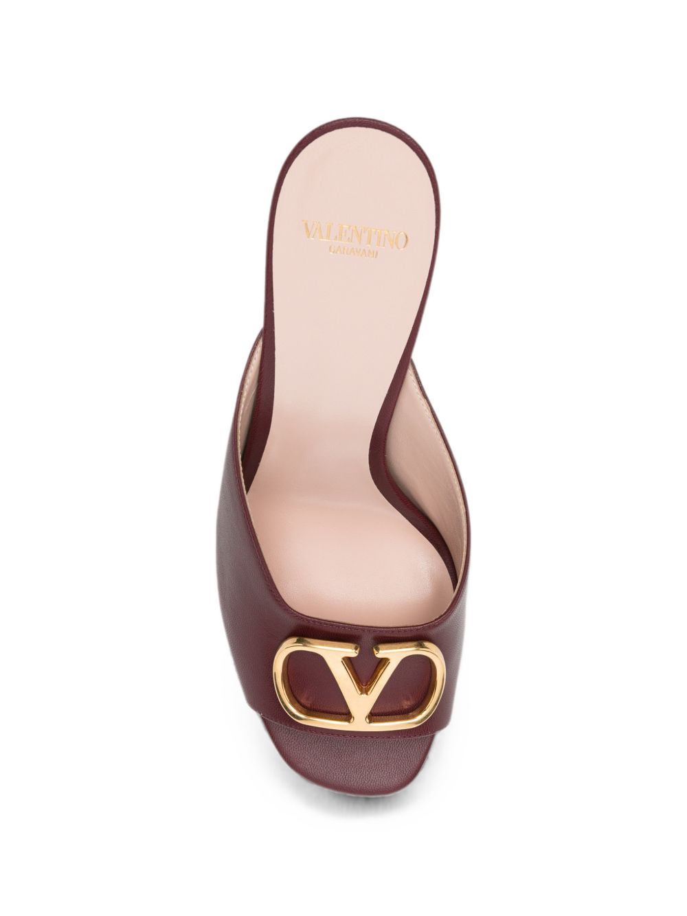 Valentino Garavani Sandals RED RED
