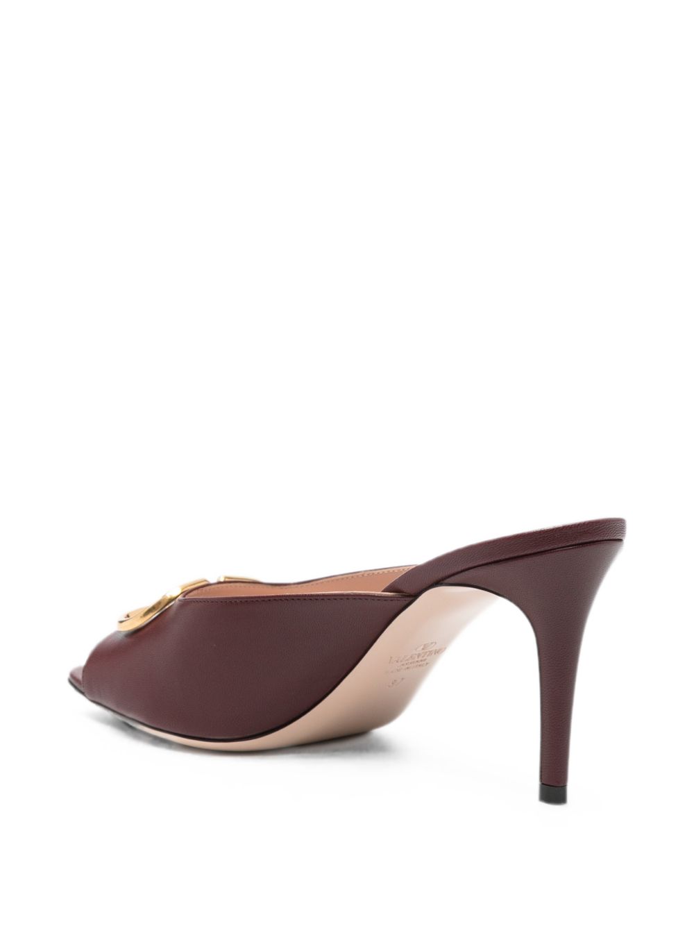 Valentino Garavani Sandals RED RED