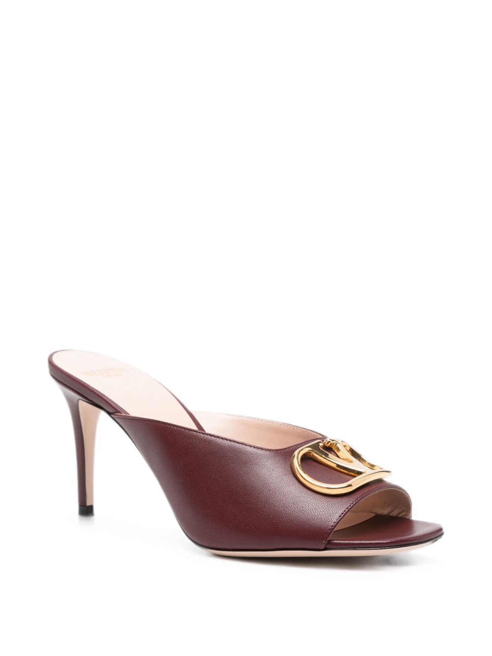 Valentino Garavani Sandals RED RED
