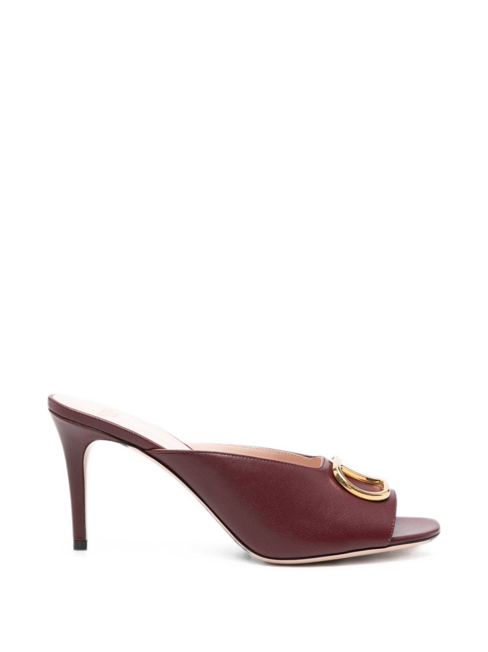 Valentino Garavani Sandals RED RED