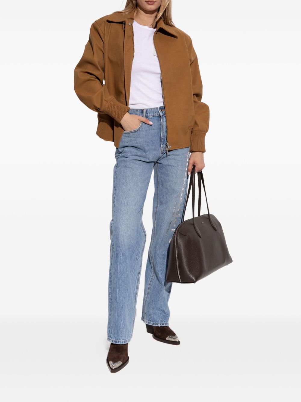 Paris Texas Boots BROWN BROWN