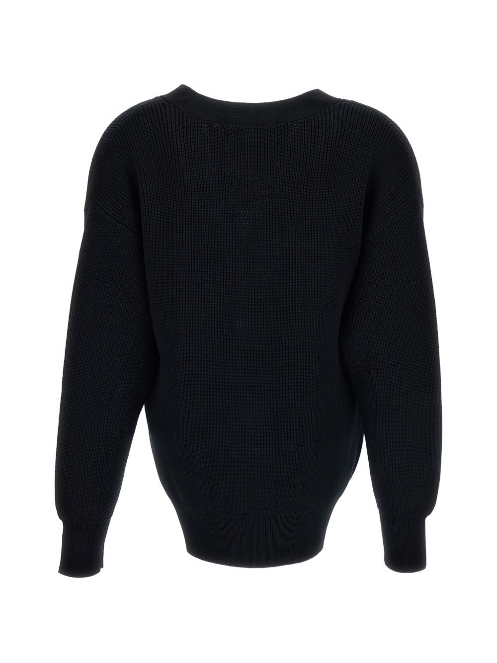 Elisabetta Franchi Sweaters BLACK BLACK