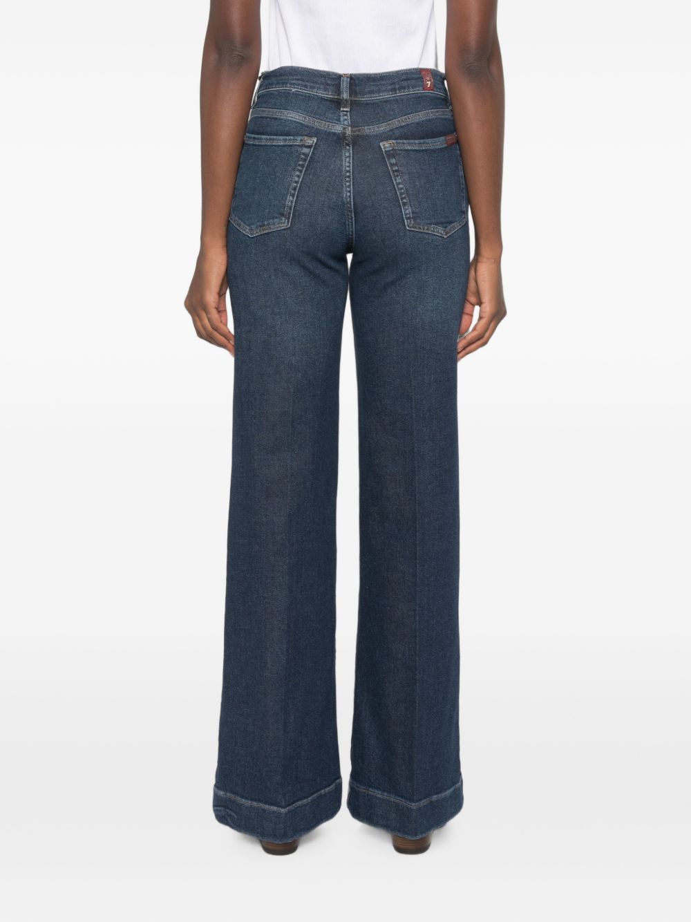 Seven Jeans NAVY