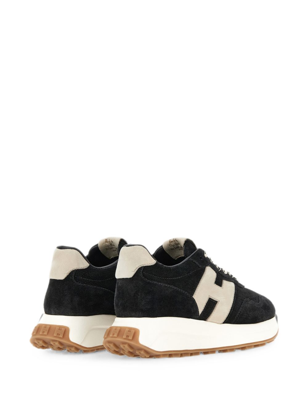 HOGAN Sneakers NAVY NAVY