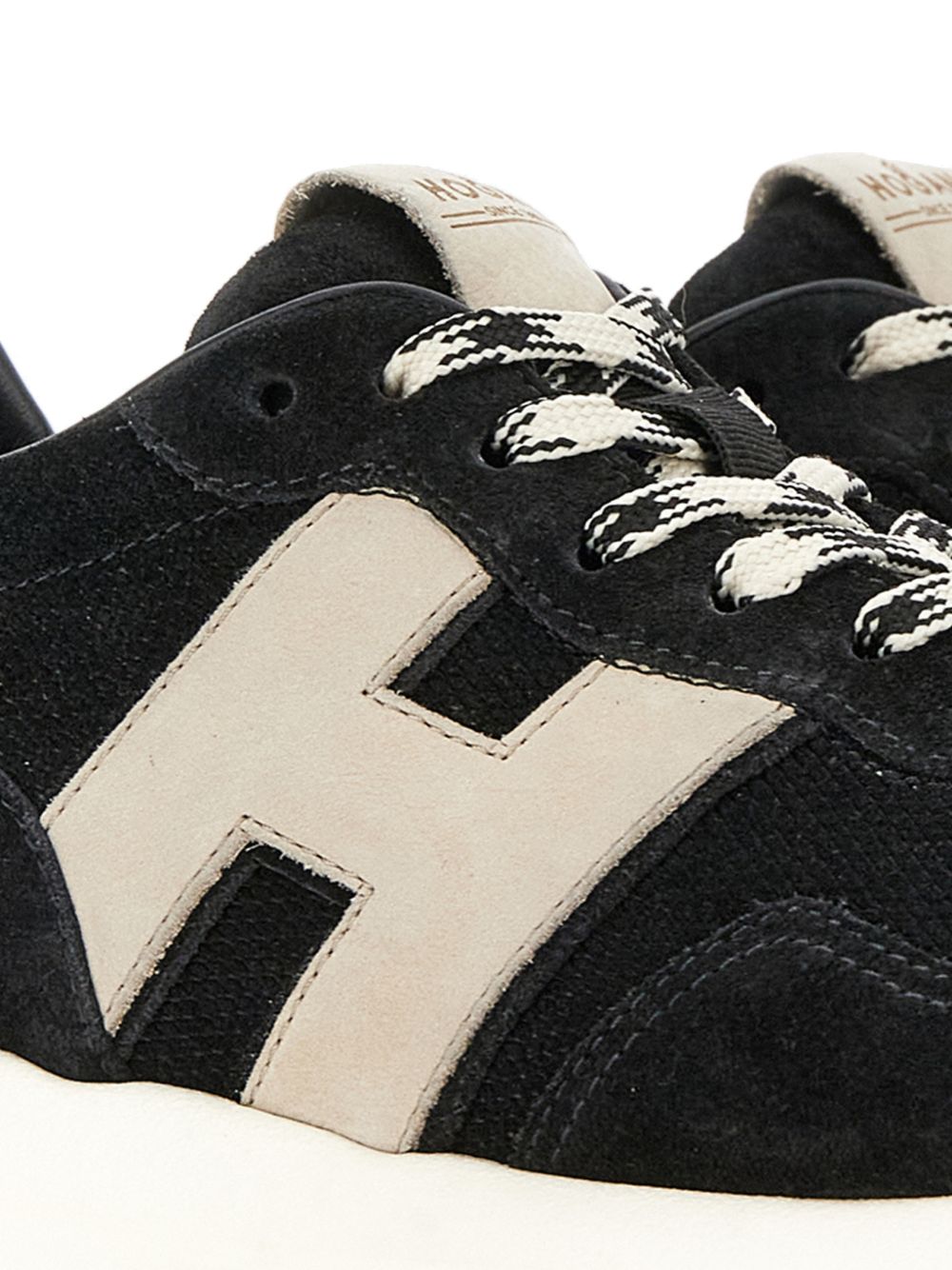HOGAN Sneakers NAVY NAVY